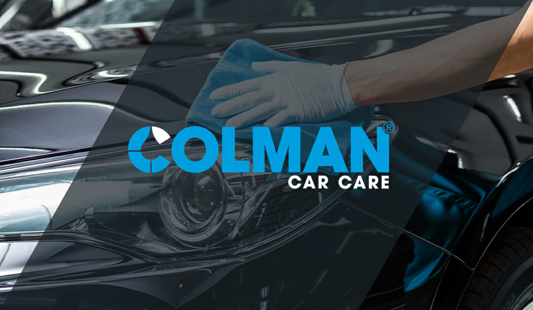 Colman Car Care