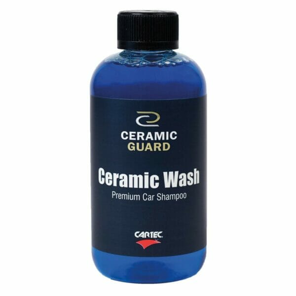 Ceramic Wash