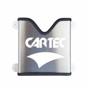 Cartec Orbi Polijstmachine Excentrisch Ø150mm 900w